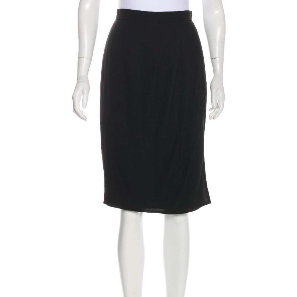 Vintage Valentino Skirt size 4